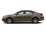 Used 2017 Buick Regal Premium w/ Driver Confidence Package #1 image 3