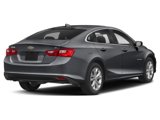 Used 2023 Chevrolet Malibu LT image 2