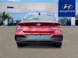 New 2025 Hyundai Elantra SEL image 6