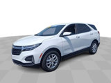 Certified 2024 Chevrolet Equinox LT image 5