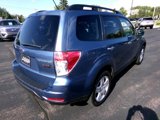 Used 2010 Subaru Forester 2.5X Limited image 3