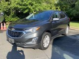 Used 2019 Chevrolet Equinox LT image 3