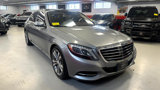 Used 2014 Mercedes-Benz S 550 Sedan image 3