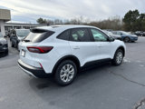 New 2025 Ford Escape Active image 2