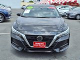 Used 2023 Nissan Sentra SV w/ All-Weather Package image 3