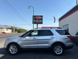 Used 2013 Ford Explorer XLT image 4