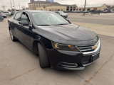 Used 2017 Chevrolet Impala LT w/ Convenience Package image 3