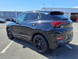 Used 2025 Buick Encore GX Sport Touring w/ Advanced Technology Package image 4