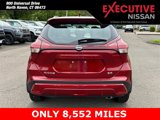 Certified 2023 Nissan Kicks SR w/ SR Premium Package image 3