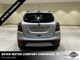 Used 2020 Buick Encore Preferred image 4