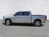 Used 2020 RAM 1500 Laramie image 2