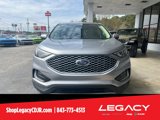 Used 2024 Ford Edge SEL image 3
