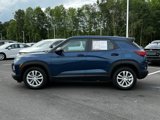 Used 2021 Chevrolet TrailBlazer LS image 3