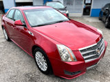 Used 2011 Cadillac CTS Luxury image 5