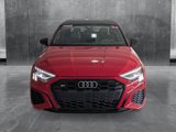 Certified 2022 Audi S3 Prestige w/ Prestige Package image 2