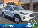 New 2025 Ford Escape Active image 2