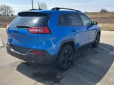 Used 2018 Jeep Cherokee Limited w/ High Altitude Package image 6