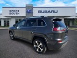 Used 2019 Jeep Cherokee Limited image 5