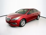Used 2016 Hyundai Sonata SE image 3