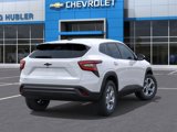 New 2025 Chevrolet Trax LS w/ LS Convenience Package image 4