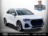 Used 2025 Audi Q3 2.0T Premium w/ Convenience Package image 1