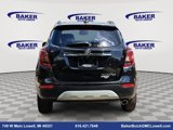 Used 2022 Buick Encore Preferred w/ Safety Package image 6