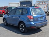 Used 2018 Subaru Forester 2.5i w/ Alloy Wheel Package image 3