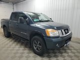 Used 2014 Nissan Titan PRO-4X w/ Pro-4x Luxury Package image 4