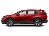 Certified 2021 Honda CR-V Special Edition image 3