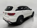 Certified 2022 Mercedes-Benz GLC 43 AMG 4MATIC image 3