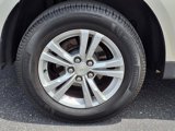 Used 2014 Chevrolet Equinox LT w/ Driver Convenience Package image 5