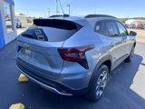 New 2025 Chevrolet Trax LT w/ Driver Confidence Package image 3