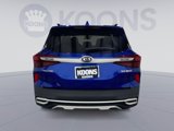 Used 2021 Kia Seltos SX w/ SX Sunroof Package image 5