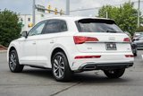 Used 2022 Audi Q5 2.0T Premium w/ Convenience Package image 5