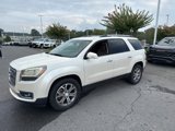 Used 2015 GMC Acadia SLT image 3
