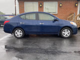 Used 2012 Nissan Versa SV image 6