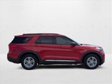 Used 2020 Ford Explorer XLT w/ Equipment Group 202A image 4