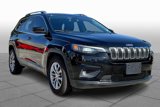 Used 2019 Jeep Cherokee Latitude Plus image 2