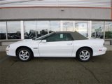 Used 1999 Chevrolet Camaro Z28 image 2