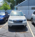 Used 2014 Subaru Forester 2.5i Limited w/ Popular Package #2 image 4