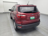 Used 2019 Ford EcoSport SE w/ SE Convenience Package image 5