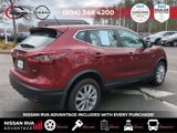 Certified 2021 Nissan Rogue Sport S image 5