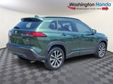Used 2022 Toyota Corolla Cross XLE image 6