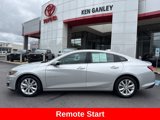 Used 2022 Chevrolet Malibu LT image 3