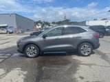 Certified 2022 Ford Escape SEL image 4