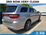 Used 2017 Dodge Durango GT w/ Nav & Power Liftgate Group image 4