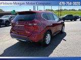 Used 2018 Nissan Rogue SV image 5