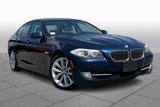 Used 2011 BMW 535i Sedan image 2