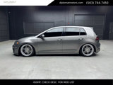 Used 2016 Volkswagen Golf R 4-Door image 3