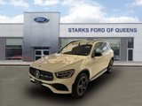 Used 2021 Mercedes-Benz GLC 300 4MATIC image 3